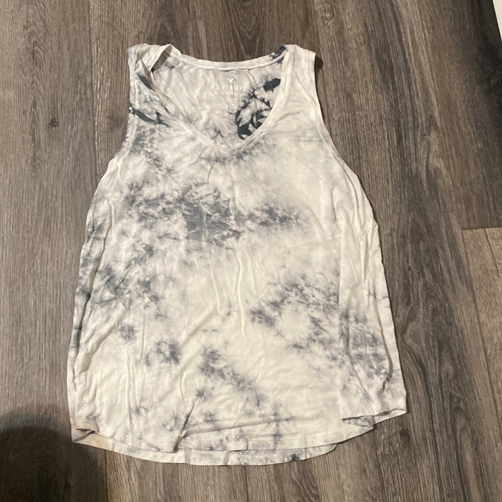 American Eagle tank top